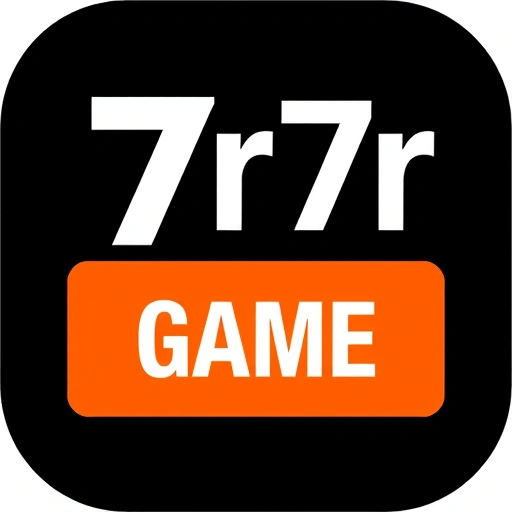 Logo da 7r7r