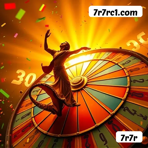 Aplicativo móvel 7r7r para iOS e Android