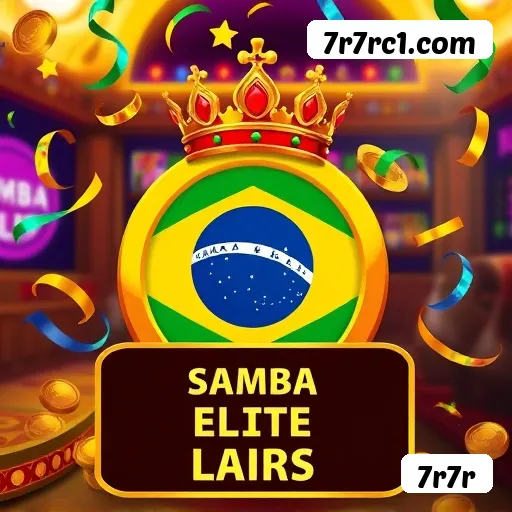 Cassino online 7r7r - Imagem principal